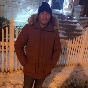 Meet your Posher, Alex